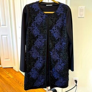 Elegant Tahari Blazer